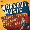Cardio Fitness Workout Dance Hits, 2020