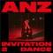Invitation 2 Dance artwork