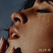 Cry for Me artwork