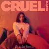 Cruel (Dr Vades Remix) - Single album lyrics, reviews, download