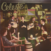 Celeste - EP - Celeste Rodrigues