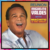 Reunion (feat. Machito and His Orchestra) artwork