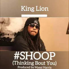 Shoop (Thinking Bout You) Song Lyrics