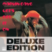 Marvin Gaye - The World Is Rated X