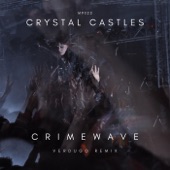 Crymewave (VERDUGO Remix) - Single