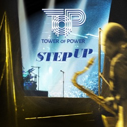 Tower Of Power - The Story of You and I