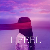 I Feel artwork