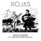Hojas (feat. Gustavo Santaolalla) - Single
