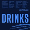 Drinks - Single artwork