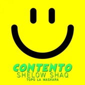 Contento artwork