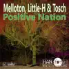 Positive Nation - Single album lyrics, reviews, download
