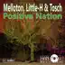 Positive Nation - Single album cover