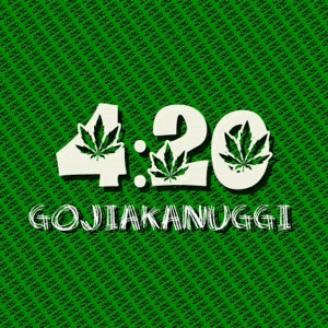 Gojiakanuggi 420