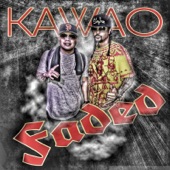 Kawao - Faded