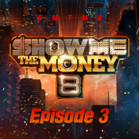 Various Artists - Show Me the Money 8 Episode 3 artwork