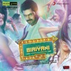 Biriyani (Original Motion Picture Soundtrack)