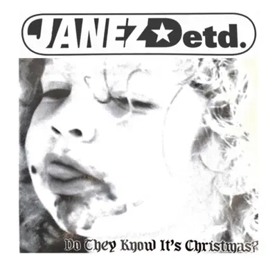 Do They Know It's Christmas - Single - Janez Detd
