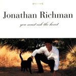 Jonathan Richman - Walter Johnson