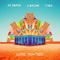 Loco Contigo (feat. Tyga) - DJ Snake & J Balvin lyrics