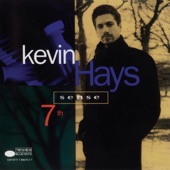 Kevin Hays - Black Narcissus