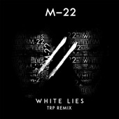 White Lies (TRP Remix) artwork