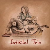 Istiklal Trio - Nikriz Sirto