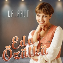 Eda Özülkü - Sevgili Adaletin