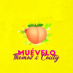 Muévelo - Single - Cauty Muévelo - Single - Cauty