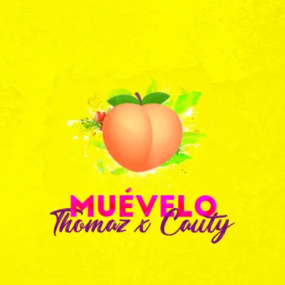 Muévelo - Single - Cauty