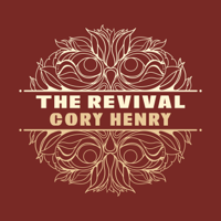 Cory Henry - The Revival (Live) artwork
