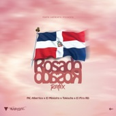 Rosado (feat. El Ministro & El Piro RD) [Remix] artwork