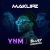 YNM (feat. Bluey Robinson) - Single