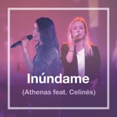 Inúndame (Espíritu Santo) [feat. Celines] artwork