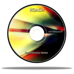 Comprehensive Motion by Koach album reviews, ratings, credits