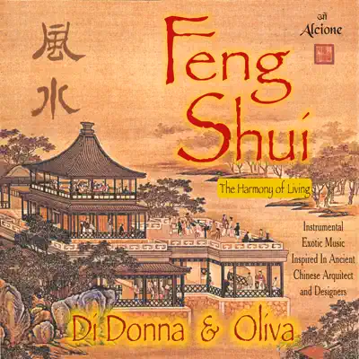 Feng Shui - Oliva Feng Shui - Oliva