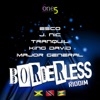 Borderless Riddim - EP