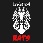Rats artwork