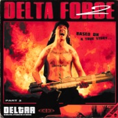 Delta Force 2 artwork