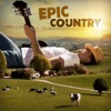 Epic Country artwork