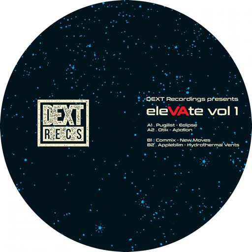 Elevate, Vol. 1 - EP by Various Artists