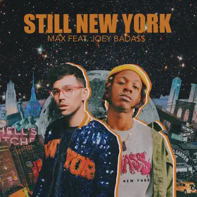 Still New York (feat. Joey Bada$$) - Single - Joey Bada$$