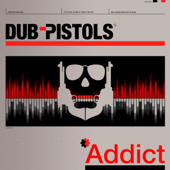 Dark Days Dark Times (feat. MC Navigator & Seanie T) - Dub Pistols