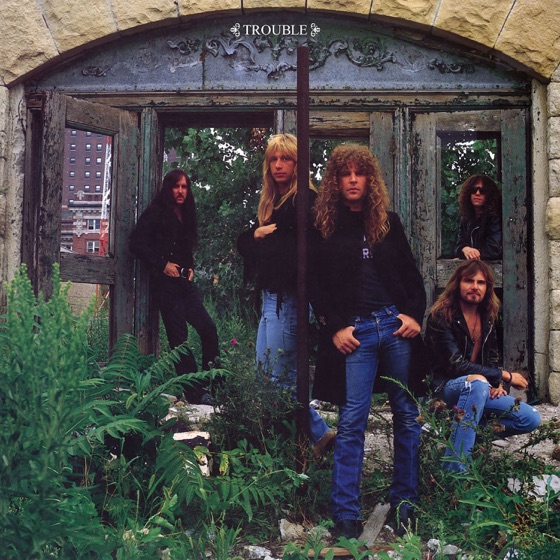 Cover artwork for R.I.P.