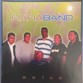Fiafia Band - Siva Samoa