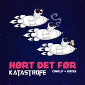 Hørt Det Før artwork