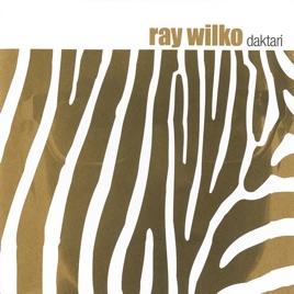 Daktari By Ray Wilko On Apple Music