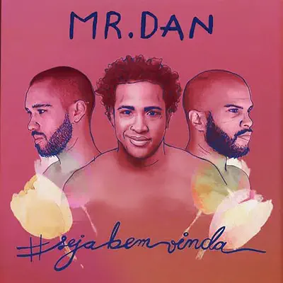 #Sejabemvinda - EP - Ah Mr. Dan