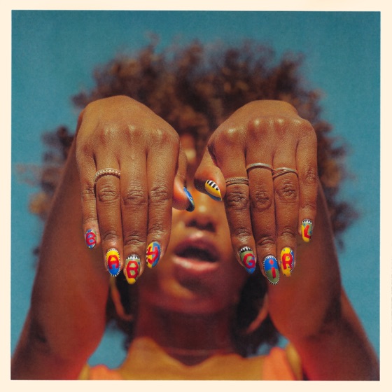 Cover artwork for Baby Girl