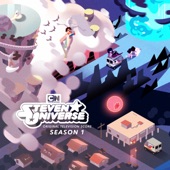 Steven Universe: Season 1 (Original Television Score) artwork