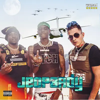 Jeopardy (feat. Hammon) - Single - Soulja Boy Tell Em